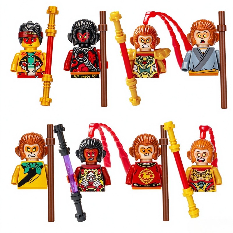 ตัวต่อ, ฟิกเกอร์, ตุ๊กตาหุ่น,  - Lego Set Technic บทวิจารณ์และราคา