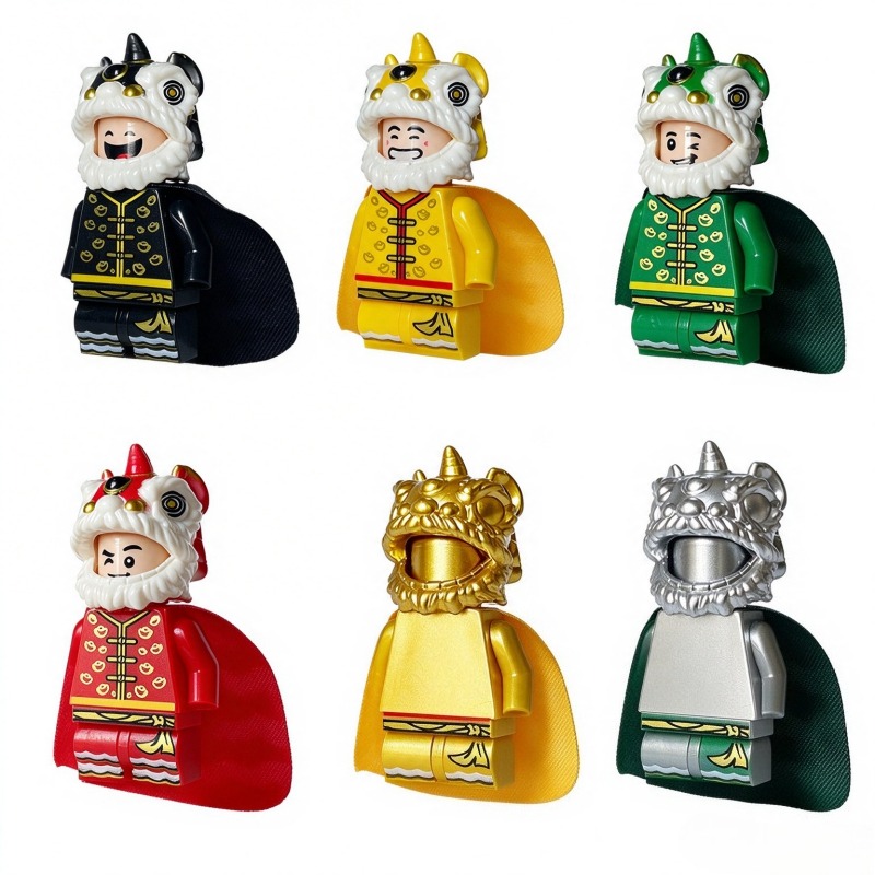 ตัวต่อ, ฟิกเกอร์, ตุ๊กตาหุ่น,  - Lego Set Technic บทวิจารณ์และราคา